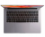 Ноутбук RedmiBook Pro 14 R5 5500U/16G/512G Integrated graphics grey win11 Jyu4399cn