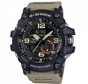 Часы Casio G-Shock Gg-1000-1A5dr