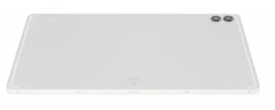 Планшет Samsung Galaxy Tab S9 Fe Plus X610 12/256 WiFi Silver