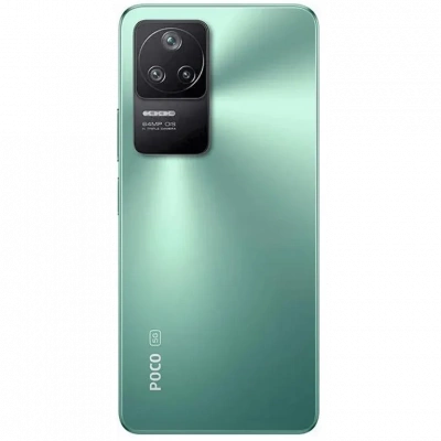 Смартфон Xiaomi Poco F4 NFC 8/256GB Green