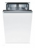 Встраиваемая посудомоечная машина Bosch Spv 40E10 Ru