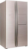 Холодильник Hiberg Rfs-580D Nfgy
