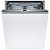 Встраиваемая посудомоечная машина Bosch Smv 68Mx03e