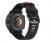 Часы Polar Grit X Pro Titan outdoor multisport watch size M-L BLK-Red model