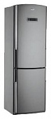 Холодильник Whirlpool Wbc 3546 A Nfcx