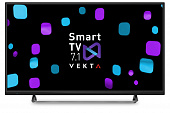 Телевизор Vekta Ld-40Sf6519bs
