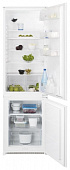 Встраиваемый холодильник Electrolux Enn2900acw