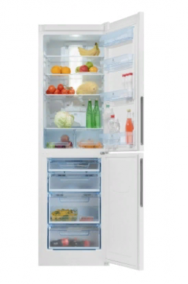 Холодильник Pozis Rk Fnf 173 графитовый
