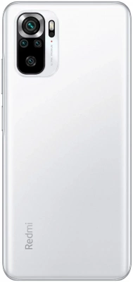 Смартфон Xiaomi Redmi Note 10S 8/128GB white