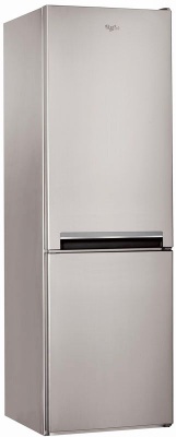 Холодильник Whirlpool Bsnf 8101 Ox