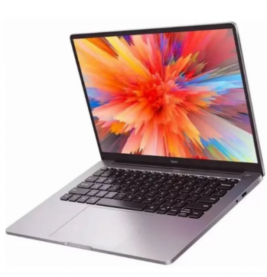 Ноутбук Mi Notebook Pro 14 i5-1240P 16Gb/512Gb Integrated graphics silver Touch screen Jyu4464cn