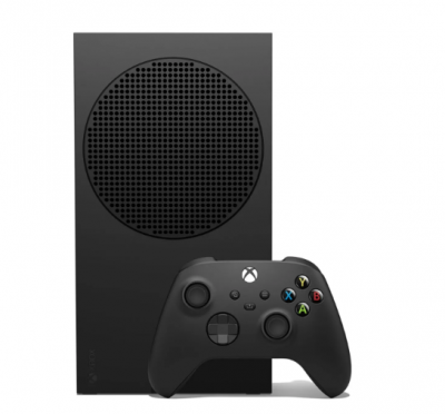 Игровая приставка Microsoft Xbox Series S 1Tb