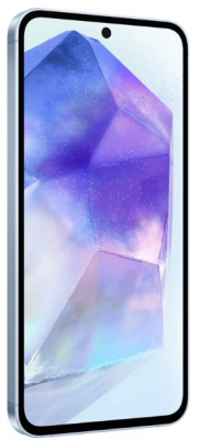 Смартфон Samsung Galaxy A55 256GB Iceblue