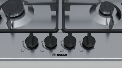 Газовая варочная панель Bosch Pgp6b5b90r