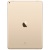 Apple iPad Pro 12.9 (2018) 128Gb Wi-Fi Gold