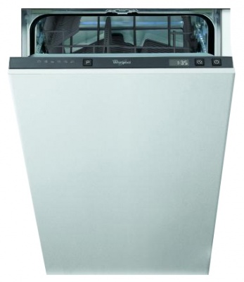 Посудомоечная машина Whirlpool Adgi 862 Fd