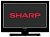 Телевизор Sharp Lc22le240ru
