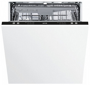 Встраиваемая посудомоечная машина Gorenje Gv62211