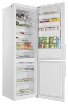 Холодильник Lg Ga B499 Yvqz