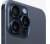 Смартфон Apple iPhone 15 Pro Max 256Gb синий титановый