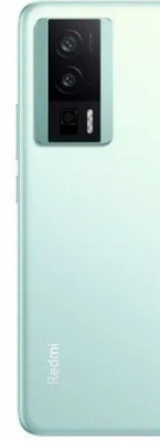 Смартфон Xiaomi Redmi K60 Pro 256Gb 8Gb (Mint)