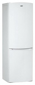 Холодильник Whirlpool Wbe 3321 A+Nfw
