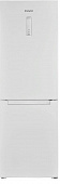Холодильник Daewoo Electronics Rnh3210wch белый