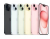 Смартфон Apple iPhone 15 Plus 512Gb розовый