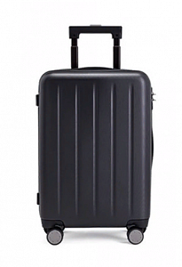 Чемодан Xiaomi 90 Points Suitcase 1A 28 black