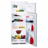 Встраиваемый холодильник Hotpoint-Ariston Bd 2422,Ha