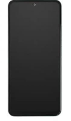 Смартфон Xiaomi Redmi Note 12 4/128Gb (Frosted Green)