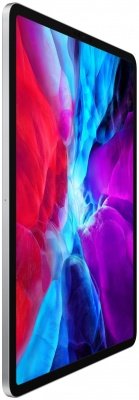 Apple iPad Pro 12.9 (2020) 256Gb Wi-Fi Silver