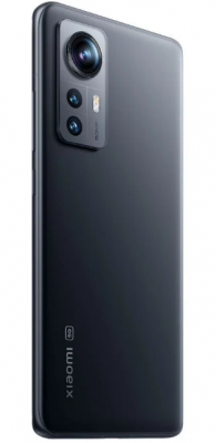Смартфон Xiaomi Mi 12 12/256 Grey