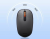 Мышь Baseus F01A Wireless Mouse Frosted Gray