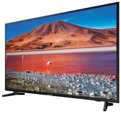 Телевизор Samsung Ue50TU7090U