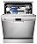 Посудомоечная машина Electrolux Esf 9862 Rox