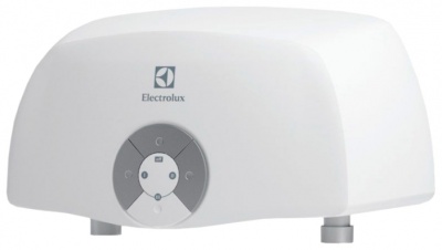 Водонагреватель Electrolux Smartfix 2.0 S (3,5 kW) - душ