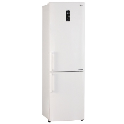 Холодильник Lg Ga B499 Svkz