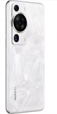 Смартфон Huawei P60 Pro 256 Гб белый