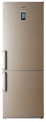 Холодильник Atlant 4524-090 Nd