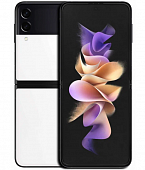 Смартфон Samsung Galaxy Z Flip 3 F7110 белый