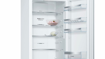 Холодильник Bosch Kgn39vw22r