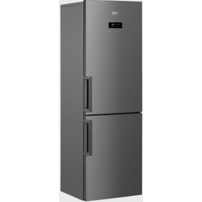 Холодильник Beko Rcnk 321E21x