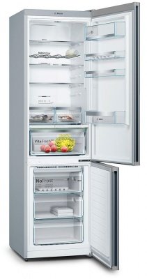 Холодильник Bosch Kgn39lb31r