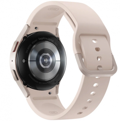 Часы Samsung Galaxy Watch 5 40mm Lte R905 (Pink Gold)