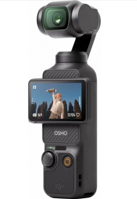 Экшн камера Dji Osmo Pocket 3 Creator Combo