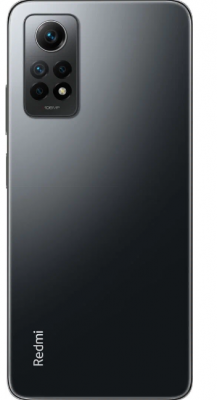 Смартфон Xiaomi Redmi Note 12 Pro 6/128Gb Black