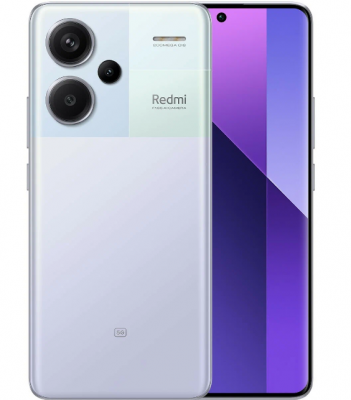 Смартфон Xiaomi Redmi Note 13 Pro Plus 12/512 ГБ Aurora Purple