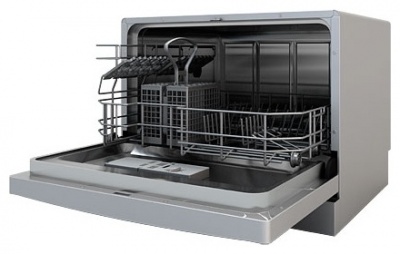 Посудомоечная машина Zanussi Zsf 2415