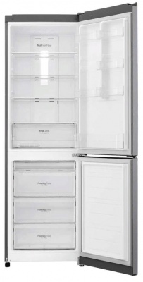 Холодильник Lg Ga-B419 Slgl